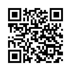 QR-Code zum Öffnen des Beispiel-Blinkin-Companions